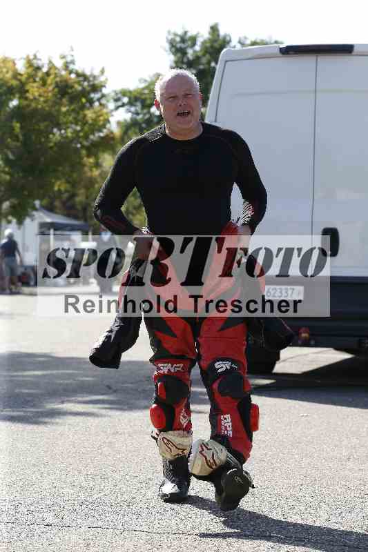 /43 08.09.2026  PROMAX ADR/Impressionen